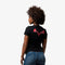 Trinidad and Tobago Women's Wings Graphic T-Shirt