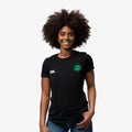 Emerald Girls Graphic T-Shirt