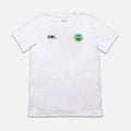 Montserrat T-Shirt White