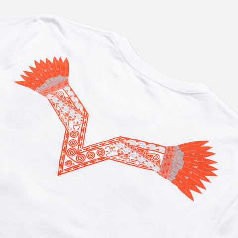 Trinidad and Tobago Wings Graphic T-Shirt
