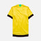 Montserrat Goalkeeper Jersey Yellow
